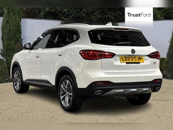 Used MG MG HS 2023 for sale - 76690864: Photo