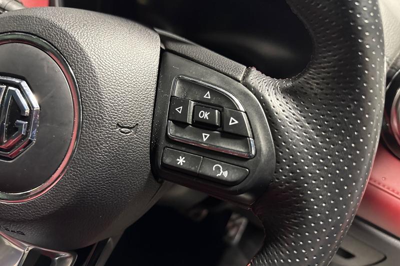 Used MG MG HS 2023 for sale - 76690864: Photo 32