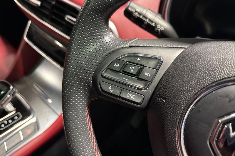 Used MG MG HS 2023 for sale - 76690864: Photo 33