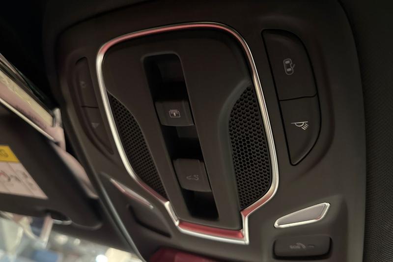 Used MG MG HS 2023 for sale - 76690864: Photo 35