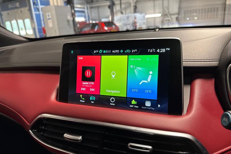 Used MG MG HS 2023 for sale - 76690864: Photo 36