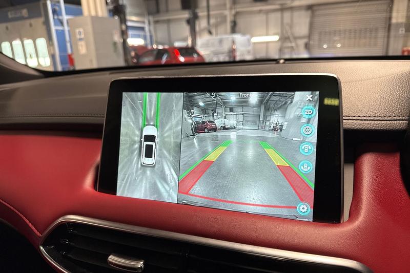 Used MG MG HS 2023 for sale - 76690864: Photo 37