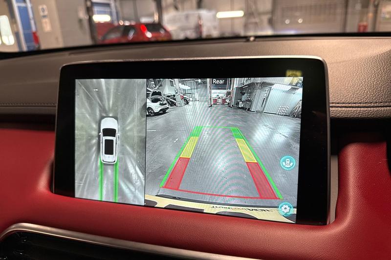 Used MG MG HS 2023 for sale - 76690864: Photo 38