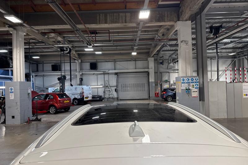 Used MG MG HS 2023 for sale - 76690864: Photo 39