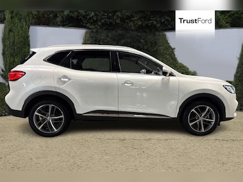 Used MG MG HS 2023 for sale - 76690864: Photo