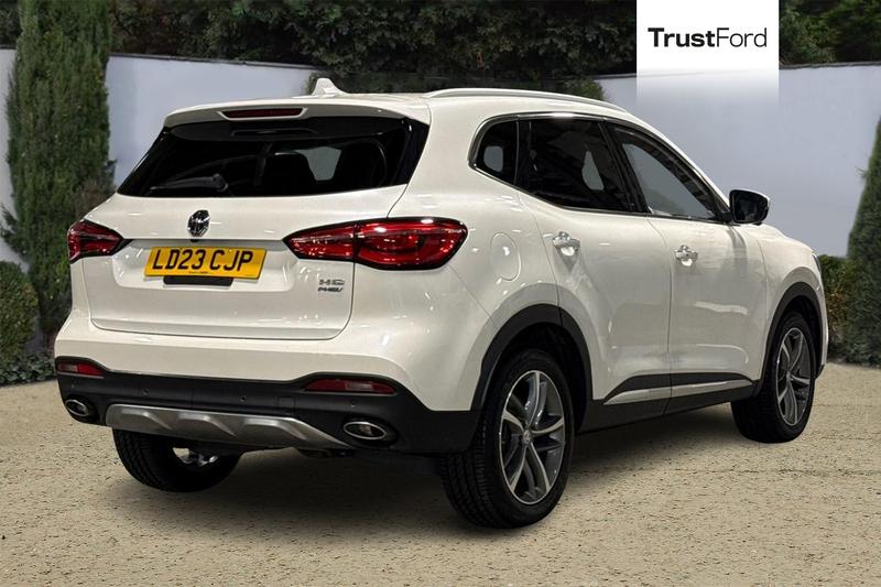 Used MG MG HS 2023 for sale - 76690864: Photo 4