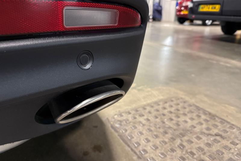 Used MG MG HS 2023 for sale - 76690864: Photo 41