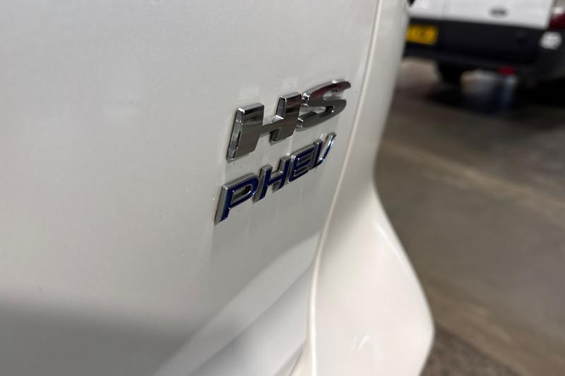 Used MG MG HS 2023 for sale - 76690864: Photo 42