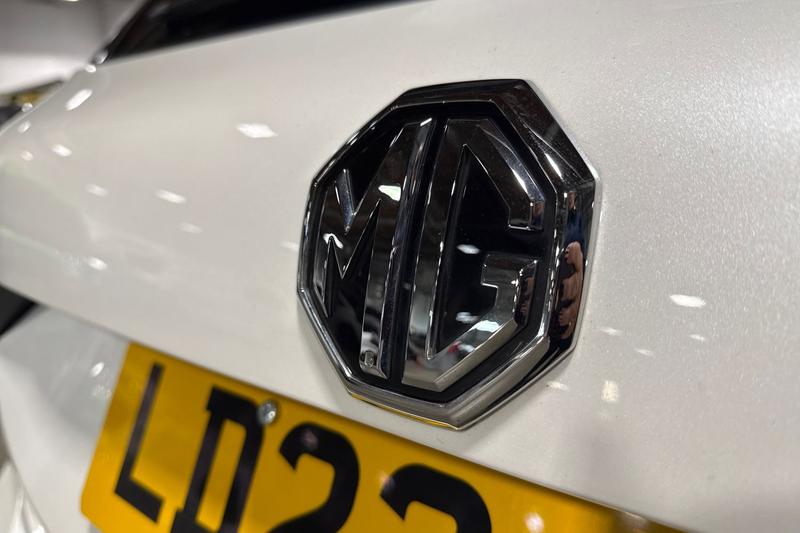 Used MG MG HS 2023 for sale - 76690864: Photo 43