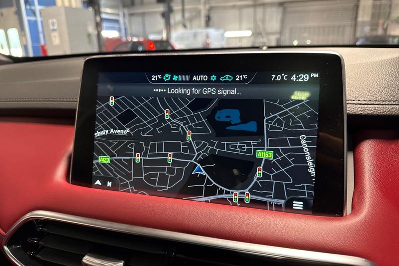 Used MG MG HS 2023 for sale - 76690864: Photo 45