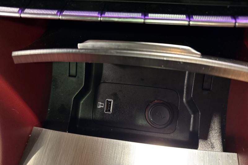 Used MG MG HS 2023 for sale - 76690864: Photo 46