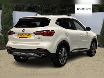 Used MG MG HS 2023 for sale - 76690864: Photo