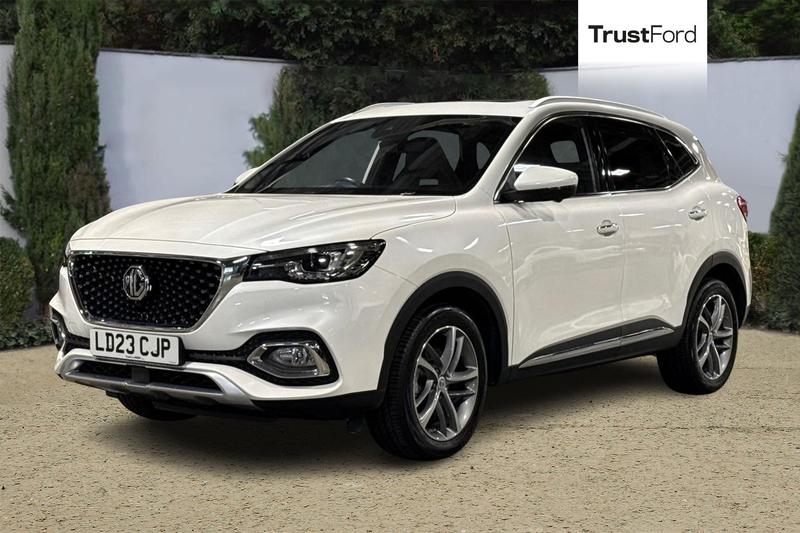 Used MG MG HS 2023 for sale - 76690864: Photo 5