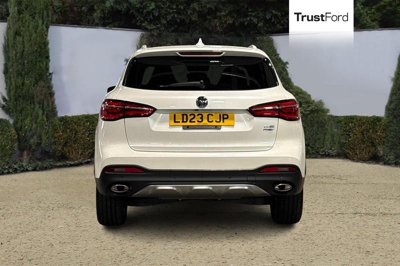 Used MG MG HS 2023 for sale - 76690864: Photo 7