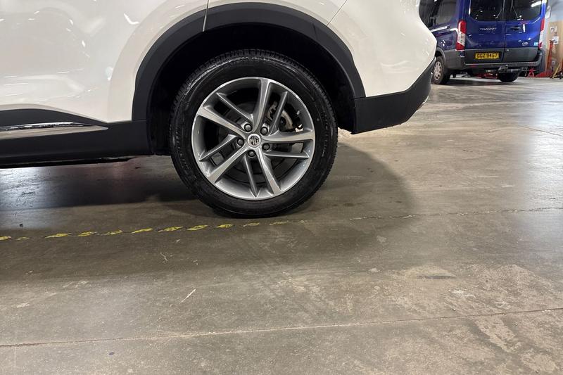 Used MG MG HS 2023 for sale - 76690864: Photo 8