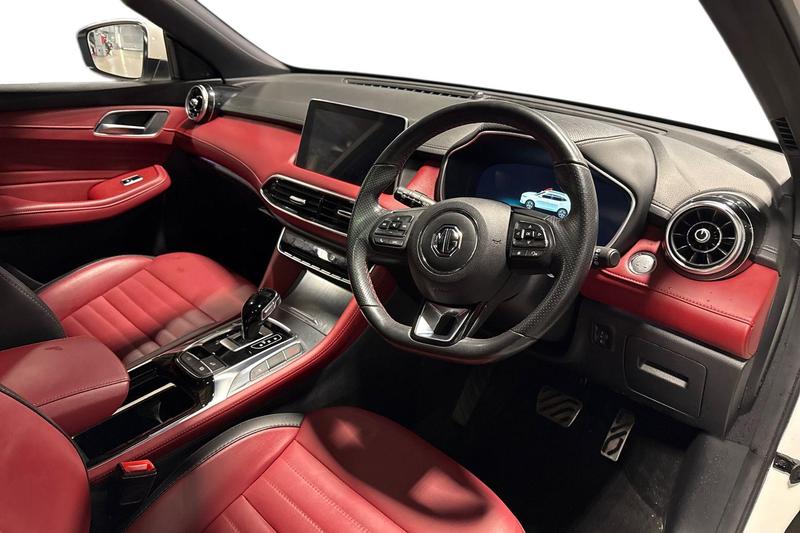 Used MG MG HS 2023 for sale - 76690864: Photo 9