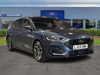 Used Ford Focus 2024 for sale - 75561500: Photo