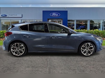 Used Ford Focus 2024 for sale - 75561500: Photo