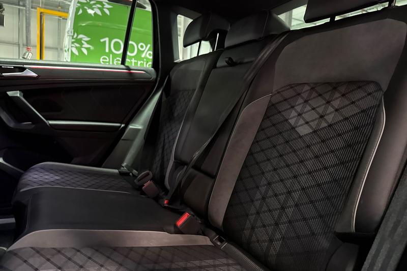 Used Volkswagen Tiguan 2023 for sale - 77393851: Photo 20