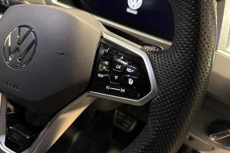 Used Volkswagen Tiguan 2023 for sale - 77393851: Photo 31