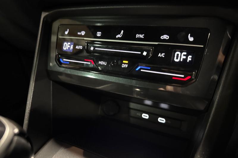 Used Volkswagen Tiguan 2023 for sale - 77393851: Photo 35