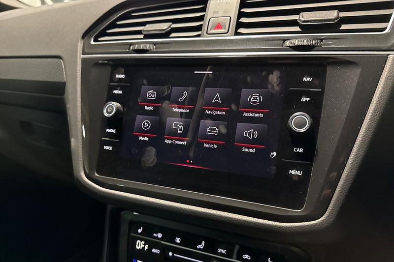 Used Volkswagen Tiguan 2023 for sale - 77393851: Photo 43