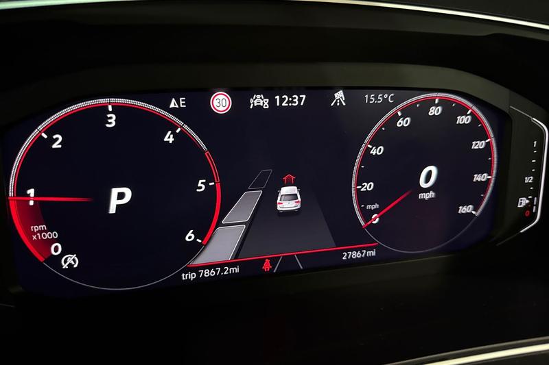 Used Volkswagen Tiguan 2023 for sale - 77393851: Photo 44