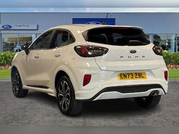 Used Ford Puma 2024 for sale - 79735977: Photo
