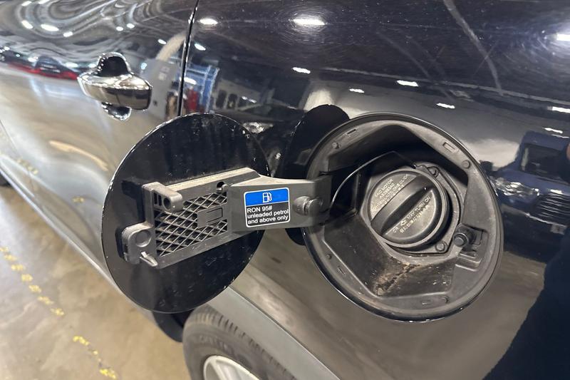 Vehicle 23