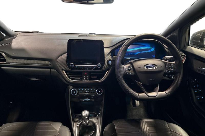 Used Ford Puma 2023 for sale - 77802512: Photo 10