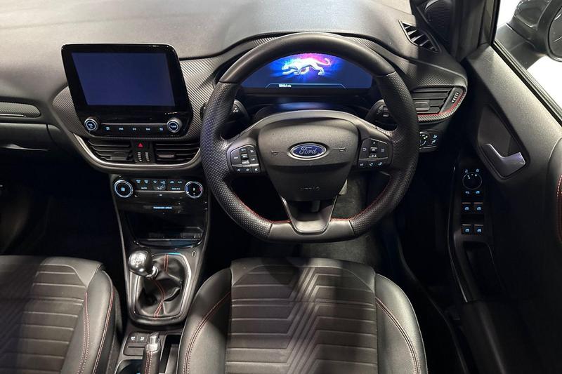 Used Ford Puma 2023 for sale - 77802512: Photo 11