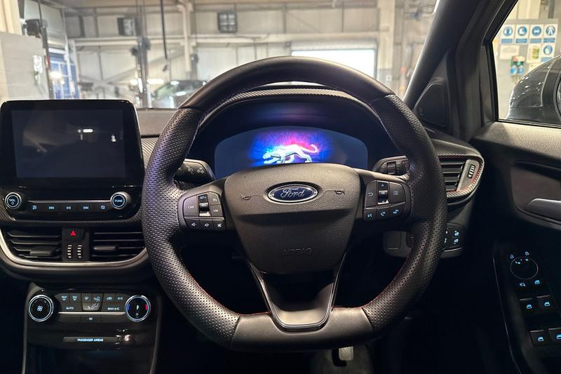 Used Ford Puma 2023 for sale - 77802512: Photo 12