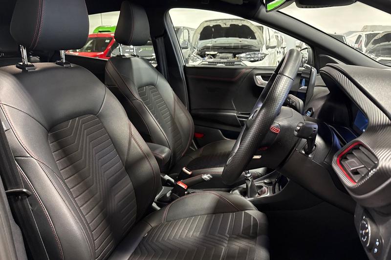 Used Ford Puma 2023 for sale - 77802512: Photo 17