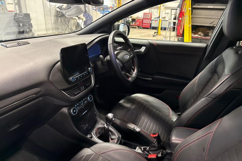 Used Ford Puma 2023 for sale - 77802512: Photo 18