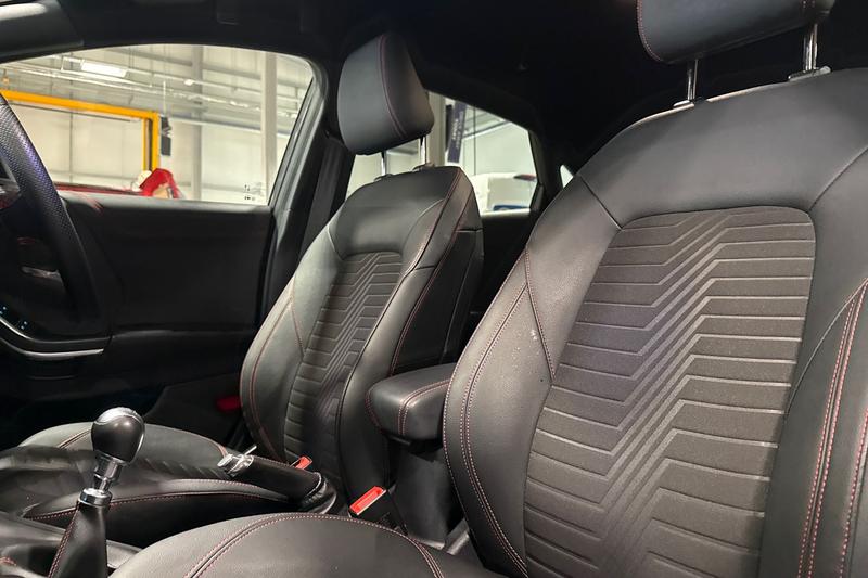 Used Ford Puma 2023 for sale - 77802512: Photo 19