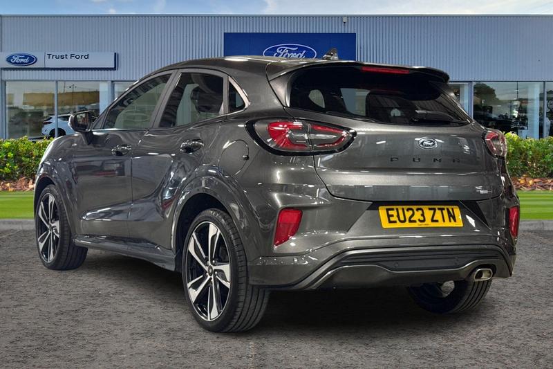 Used Ford Puma 2023 for sale - 77802512: Photo 2