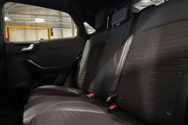 Used Ford Puma 2023 for sale - 77802512: Photo 20