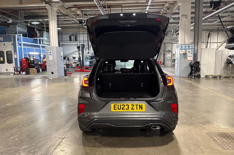 Used Ford Puma 2023 for sale - 77802512: Photo 21