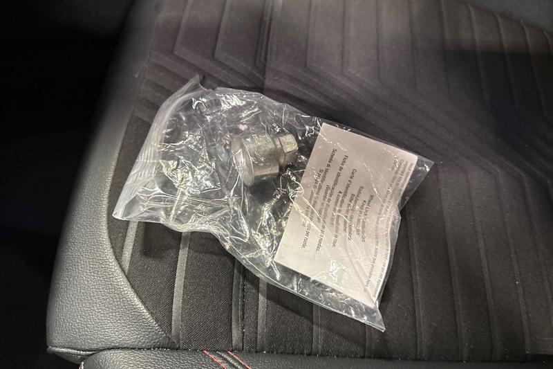 Used Ford Puma 2023 for sale - 77802512: Photo 22