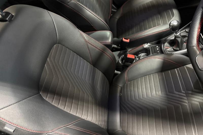 Used Ford Puma 2023 for sale - 77802512: Photo 27