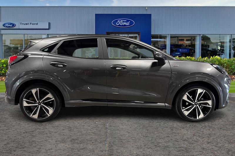 Used Ford Puma 2023 for sale - 77802512: Photo 3