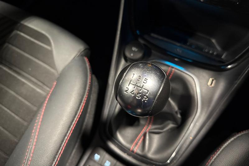 Used Ford Puma 2023 for sale - 77802512: Photo 33