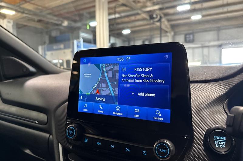 Used Ford Puma 2023 for sale - 77802512: Photo 35