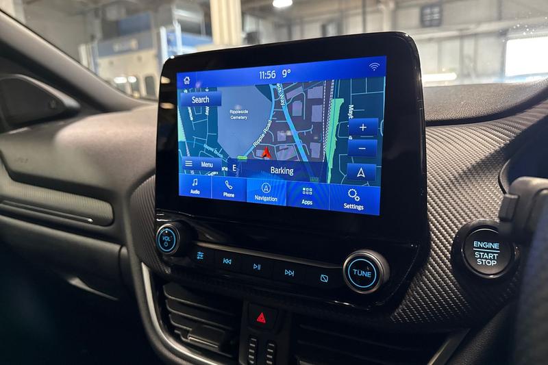 Used Ford Puma 2023 for sale - 77802512: Photo 36