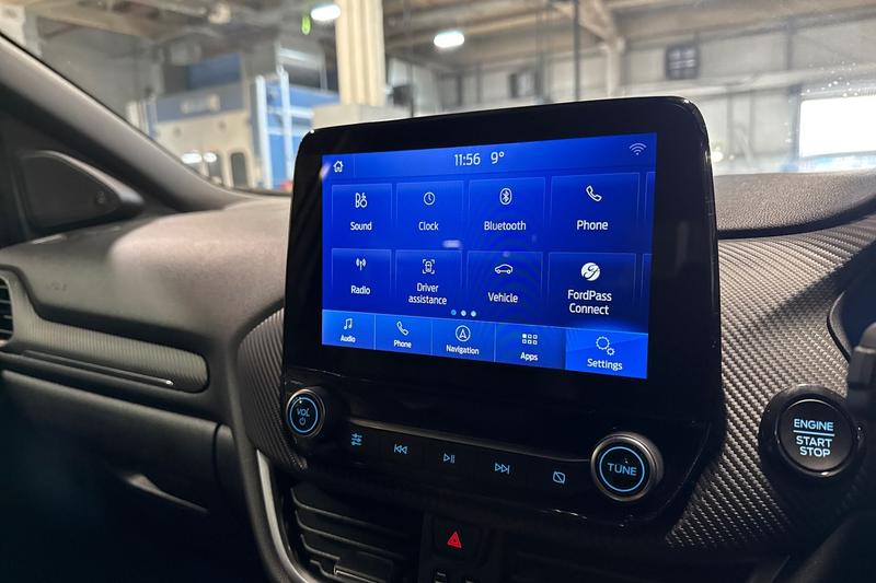 Used Ford Puma 2023 for sale - 77802512: Photo 37