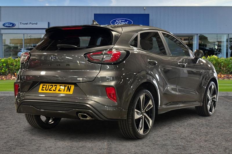 Used Ford Puma 2023 for sale - 77802512: Photo 4