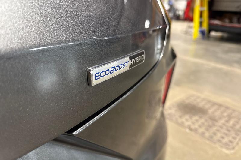 Used Ford Puma 2023 for sale - 77802512: Photo 41