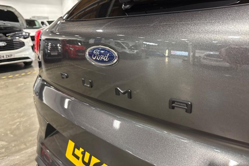Used Ford Puma 2023 for sale - 77802512: Photo 42