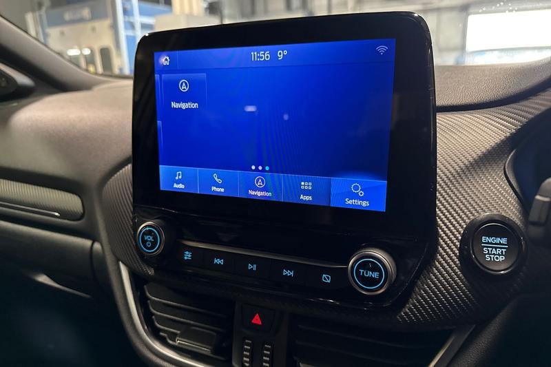 Used Ford Puma 2023 for sale - 77802512: Photo 45