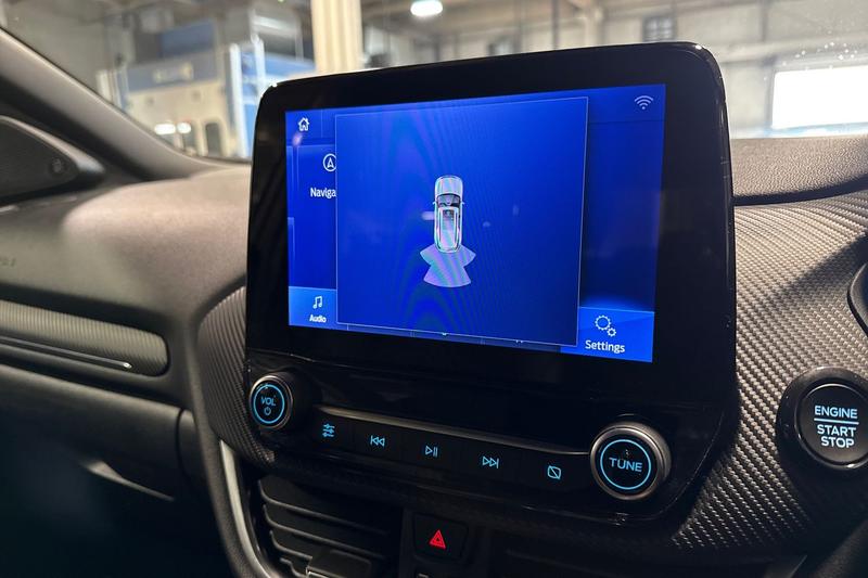 Used Ford Puma 2023 for sale - 77802512: Photo 46